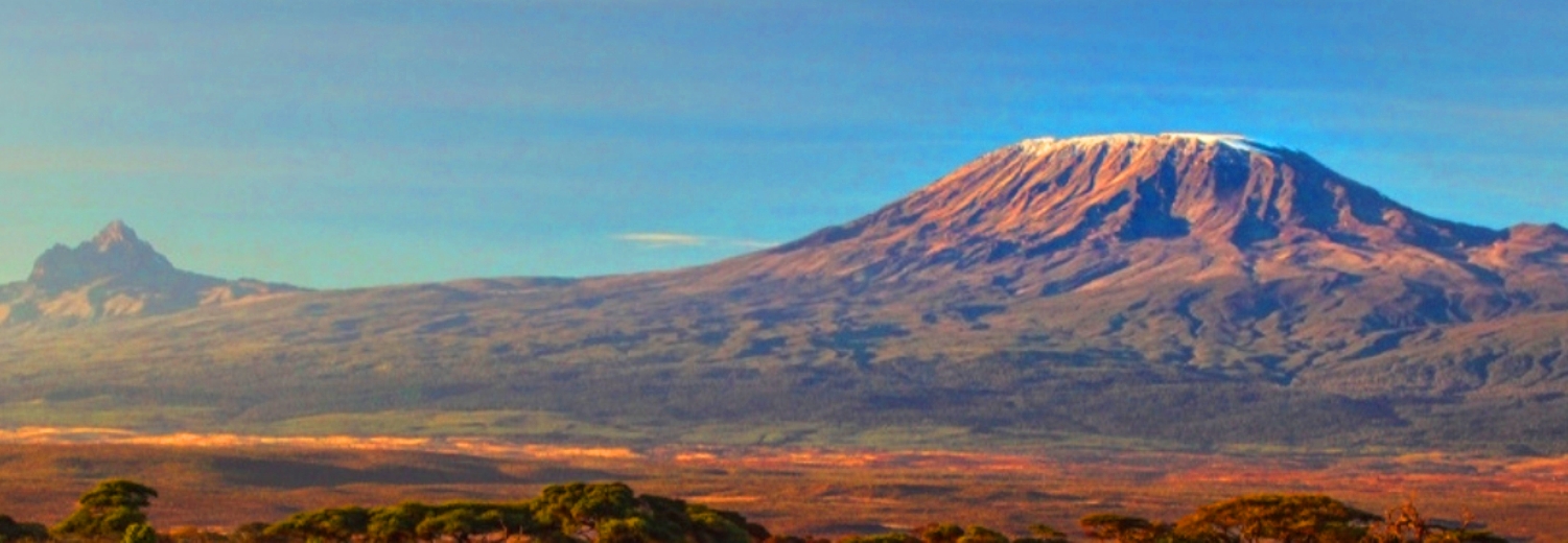 Mount Kilimanjaro Northern Circuit